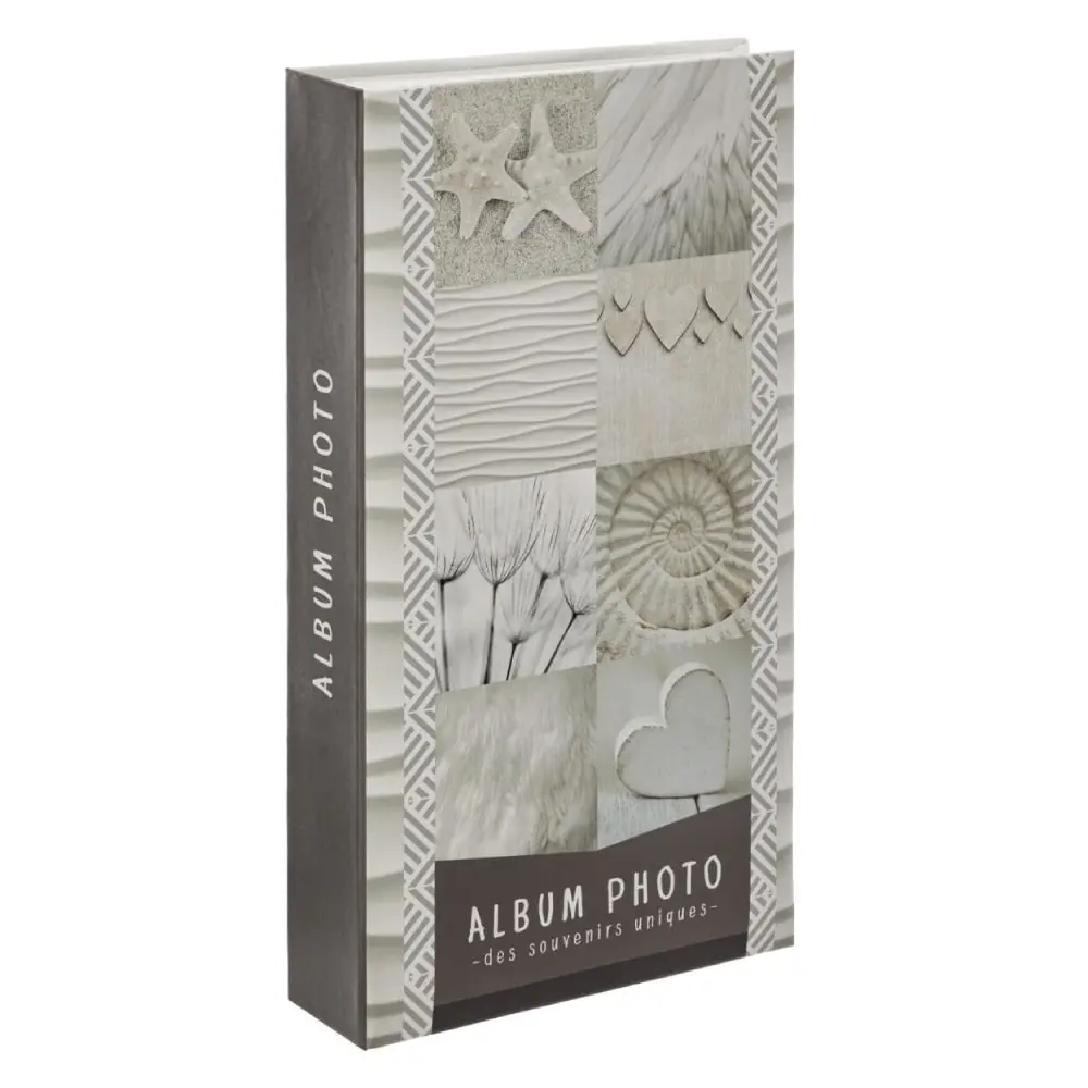 ATMOSPHERA Album za slike 18.5x5.8x33.6cm