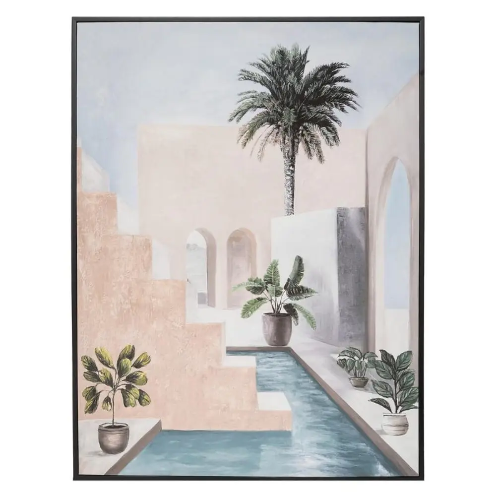 ATMOSPHERA Anne Slika 58x78 cm