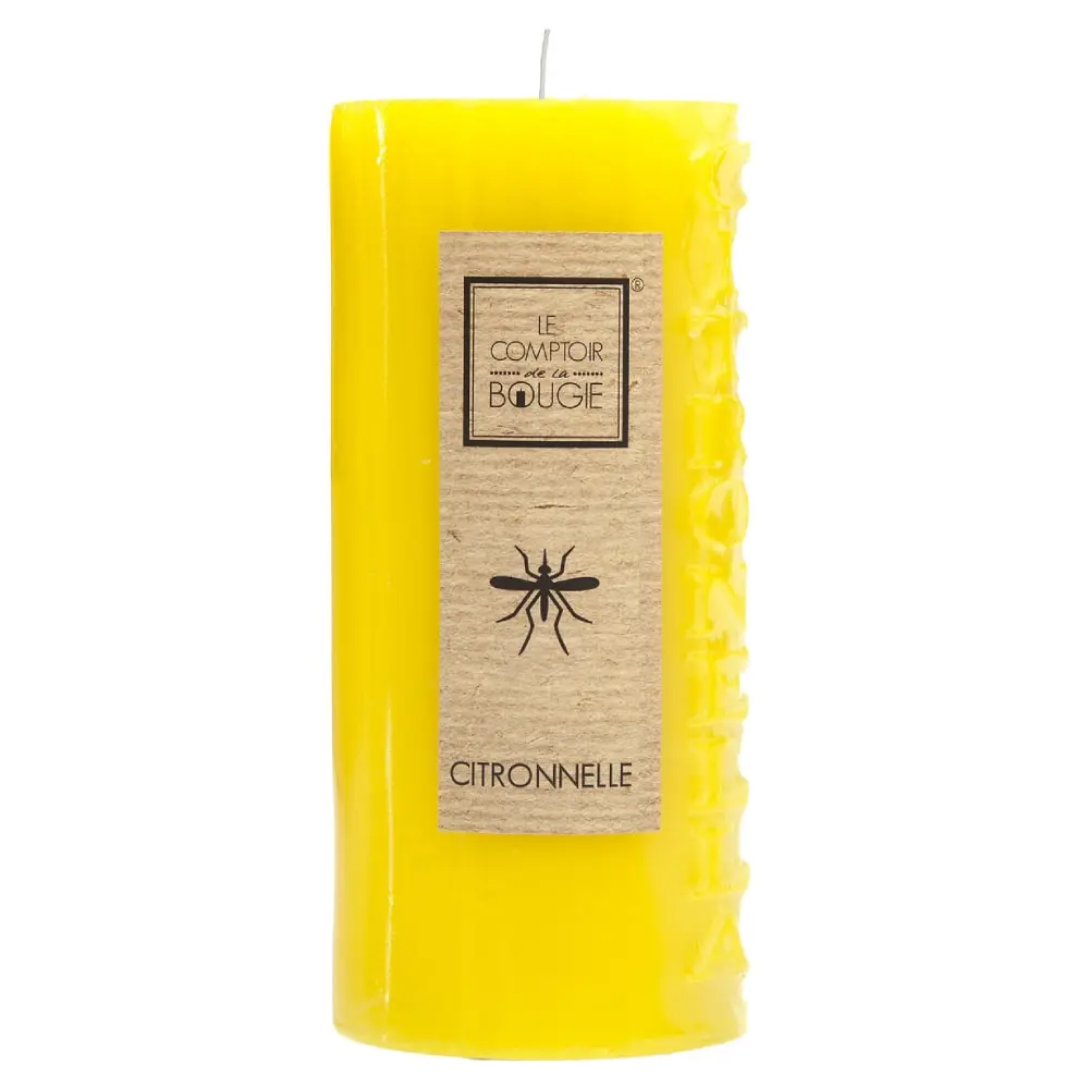 ATMOSPHERA Cintronela mirisna sveća 358g