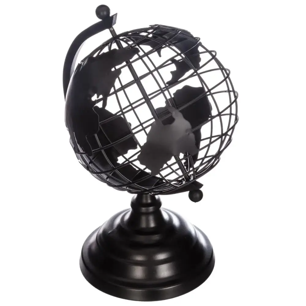 ATMOSPHERA Globus H29.5 cm