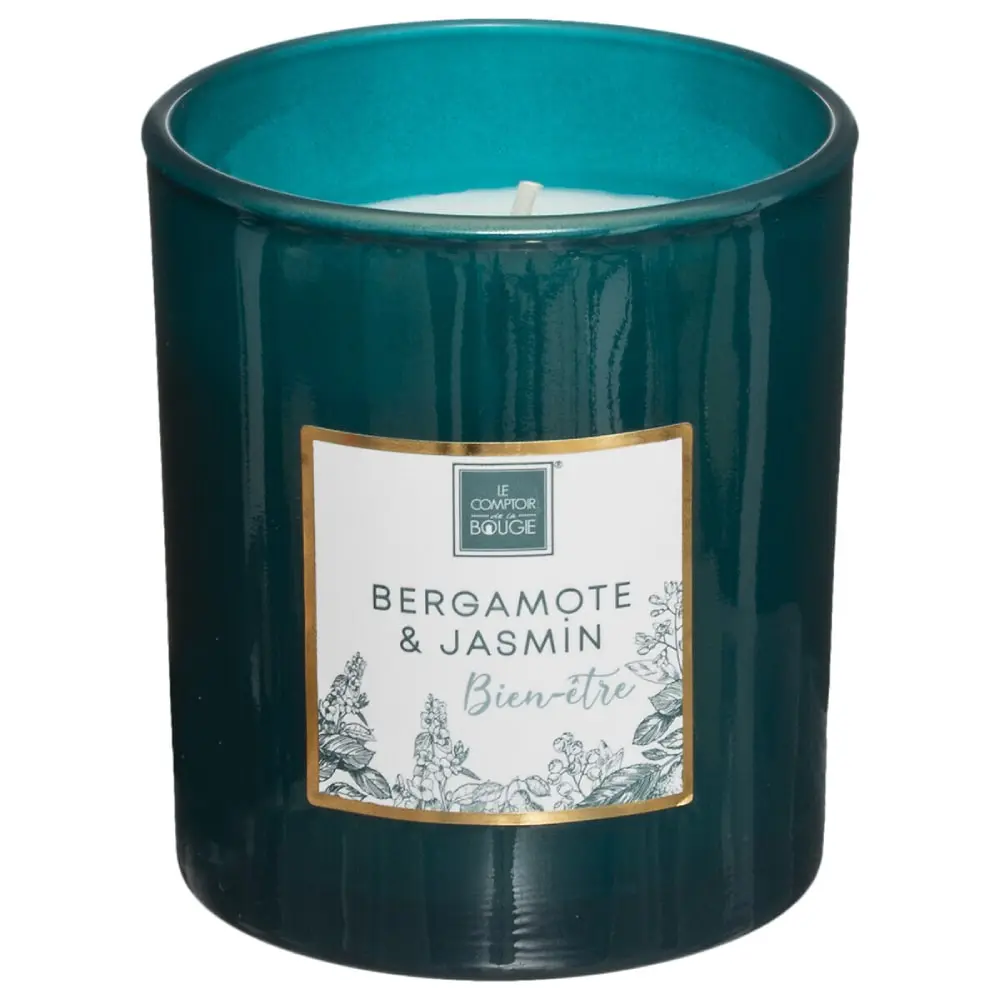 ATMOSPHERA Jasmin Mirisna sveća 190g