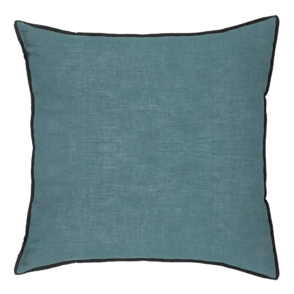 ATMOSPHERA Linah Dekorativni jastuk Plava 45 x 12 x 45 cm