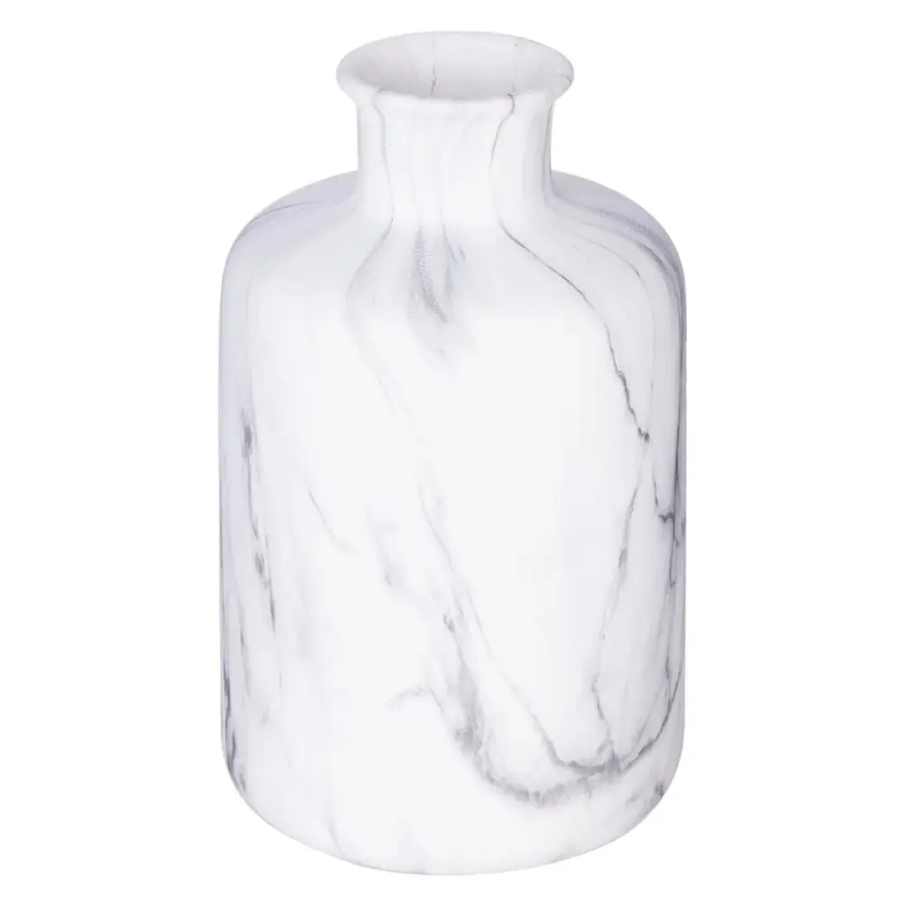 ATMOSPHERA Marble Vaza 11x17.5 cm