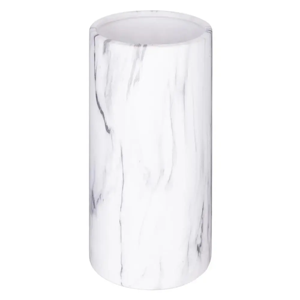 ATMOSPHERA Marble Vaza 9.5x 20 cm