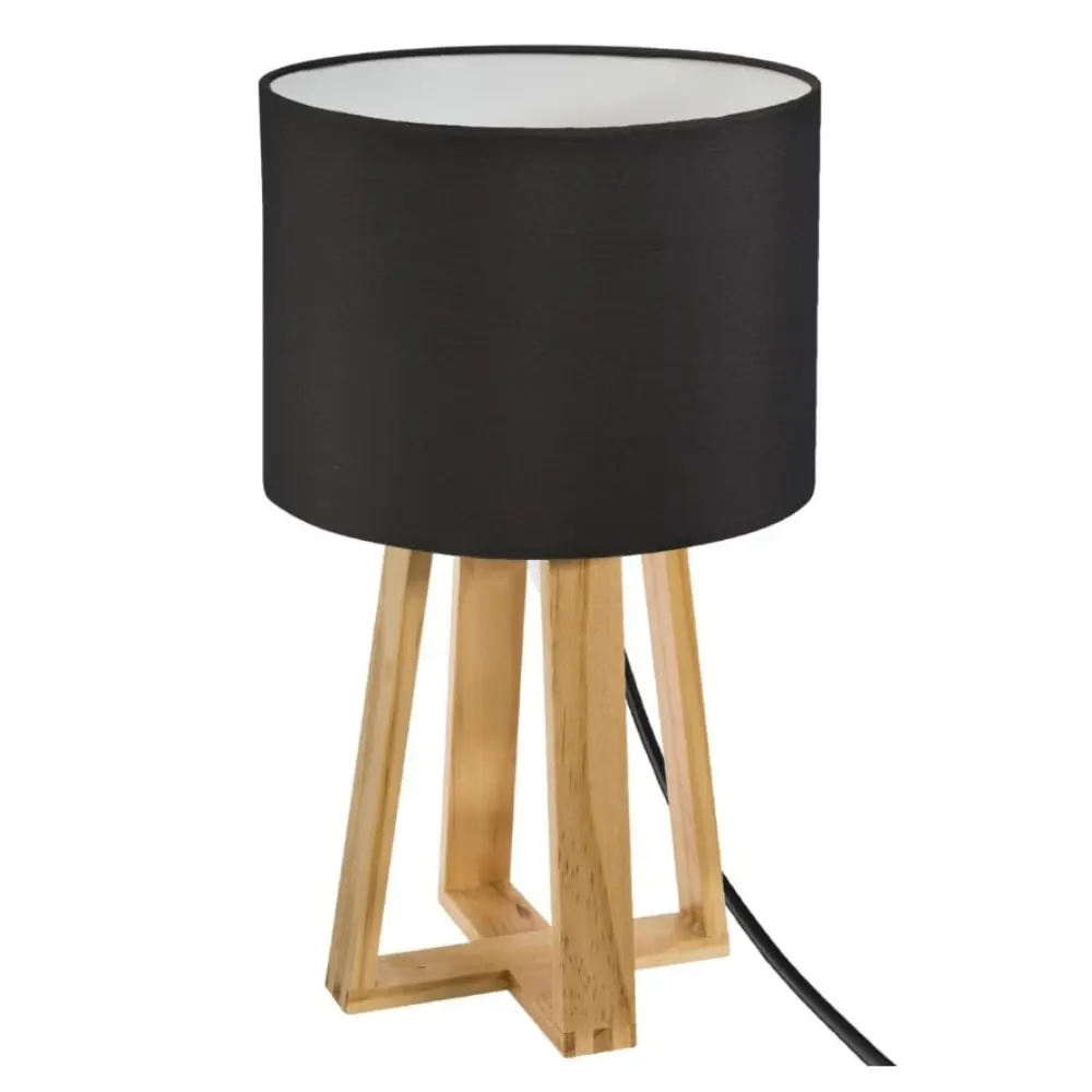 ATMOSPHERA Molu Stona lampa H 34.5 cm