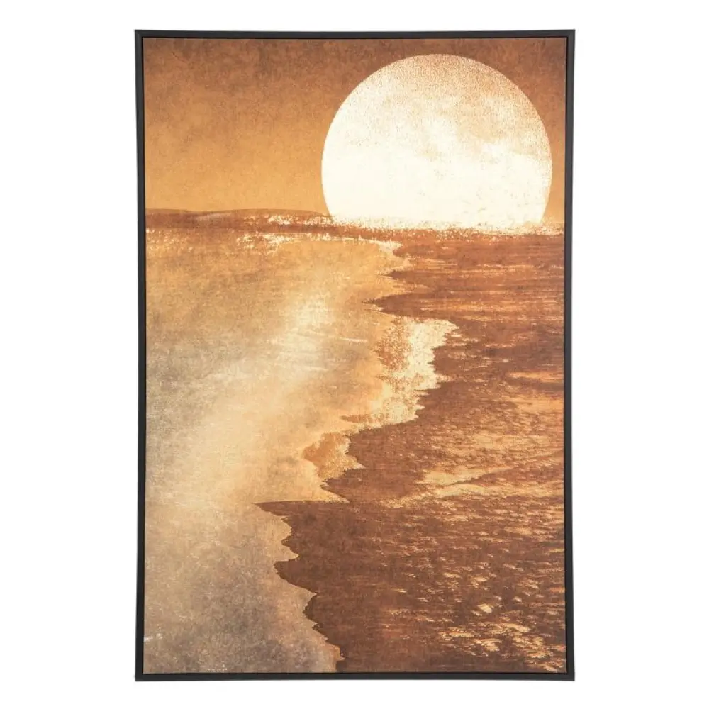 ATMOSPHERA Sunce Slika 60x90 cm