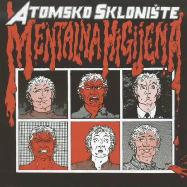 Atomsko Sklonište – Mentalna Higijena