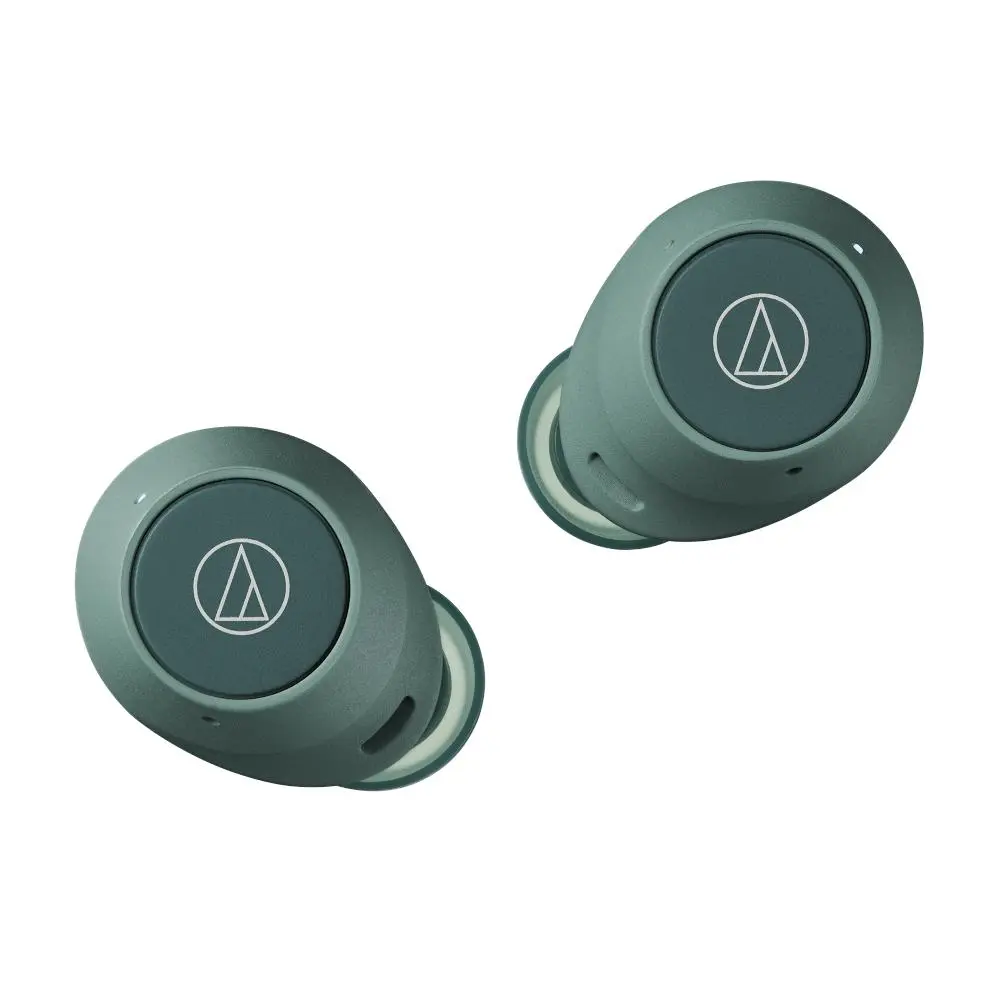 AUDIO-TECHNICA ATH-CKS30TW+ Evergreen Bežične bubice