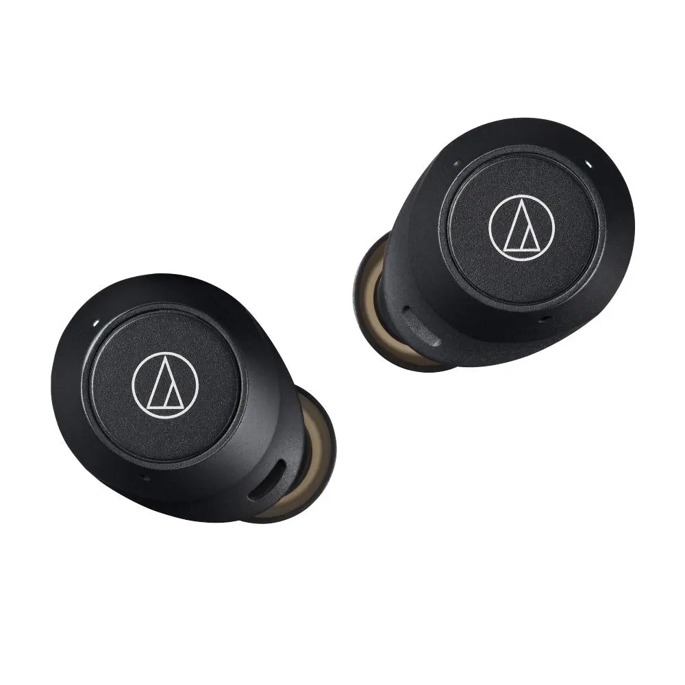 AUDIO-TECHNICA ATH-CKS30TW+ Matt Black Bežične bubice