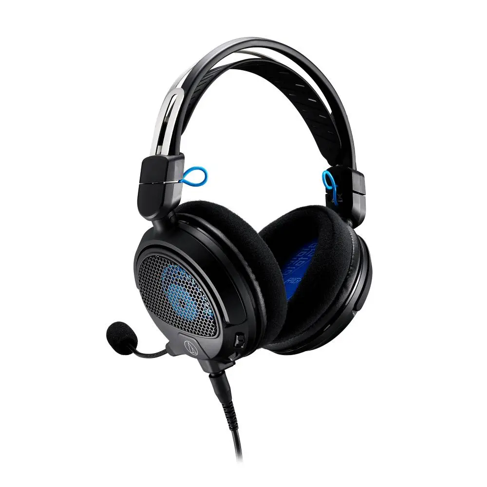 AUDIO-TECHNICA  ATH-GDL3BK Gejmerske slušalice