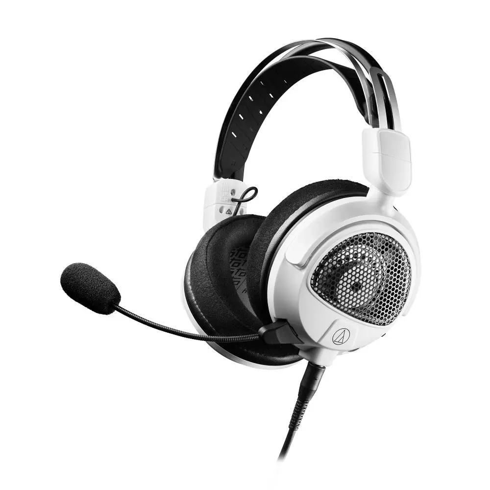 AUDIO-TECHNICA  ATH-GDL3WH Gejmerske slušalice