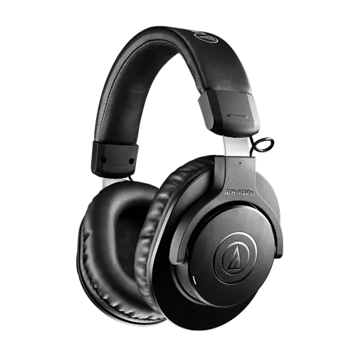 AUDIO-TECHNICA  ATH-M20xBT Bežične slušalice