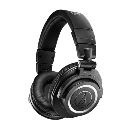 AUDIO-TECHNICA ATH-M50xBT2 Bežične slušalice
