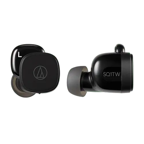 AUDIO-TECHNICA ATH-SQ1TW TWS Bežične bubice
