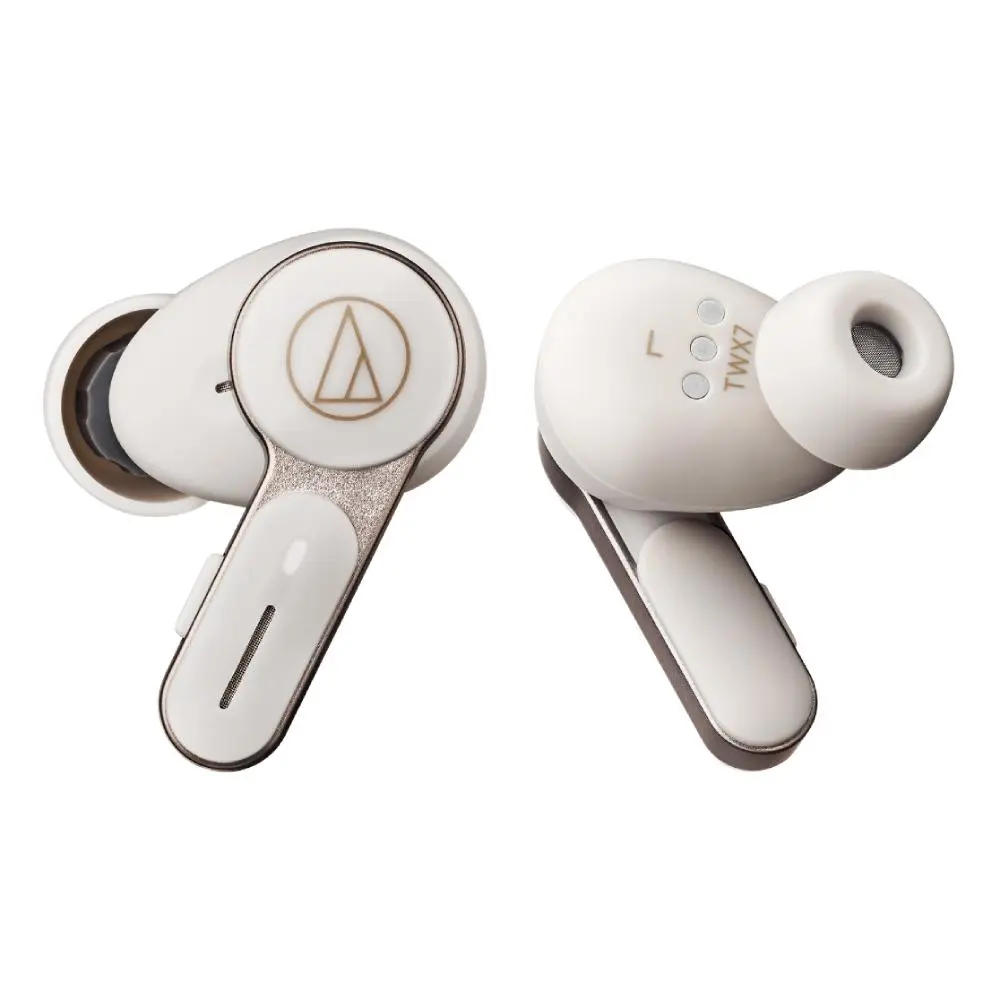 AUDIO-TECHNICA ATH-TWX7WH Bežične bubice