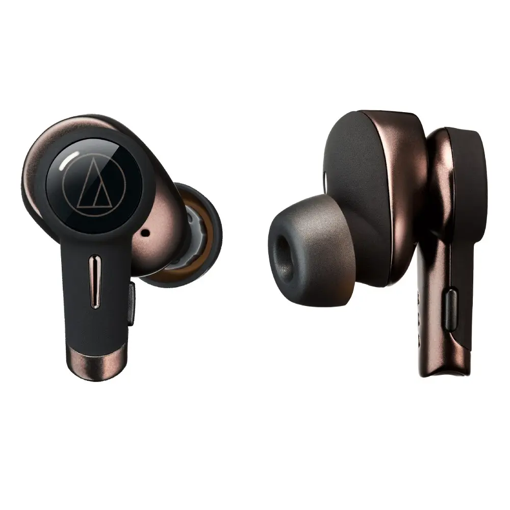 AUDIO-TECHNICA ATH-TWX9 Bežične bubice