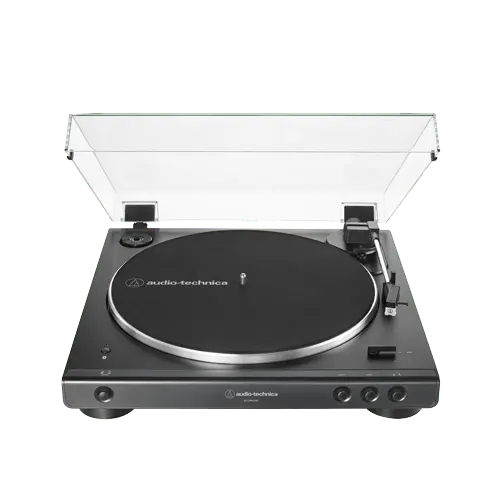 AUDIO-TECHNICA Gramofon LP60XUSBGEM