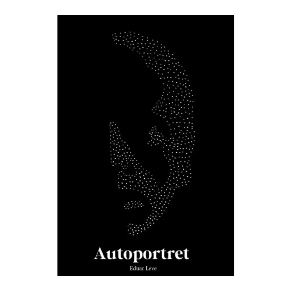Autoportret Eduar Leve