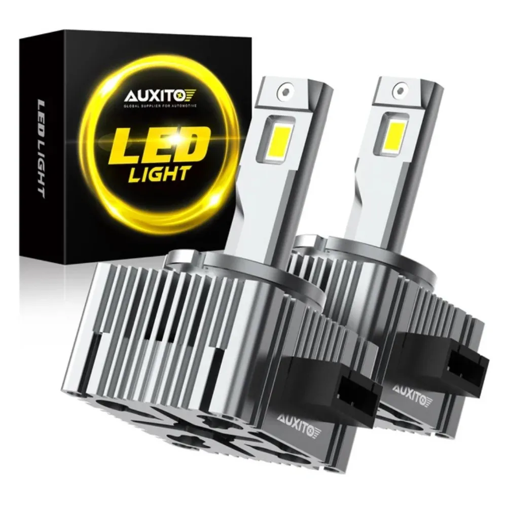 AUXITO D1S/D1R LED sijalice DD-Y19-D1S-B