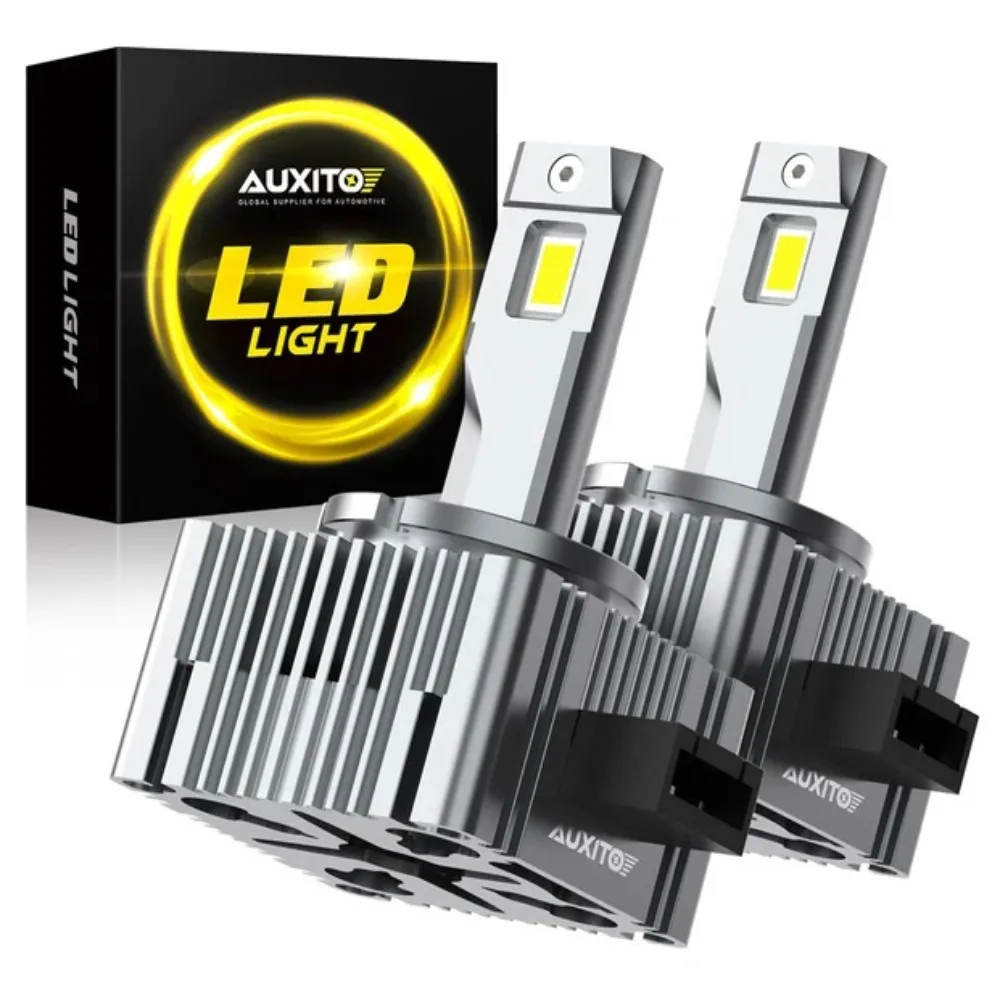 AUXITO D3S HID sijalice 6000K