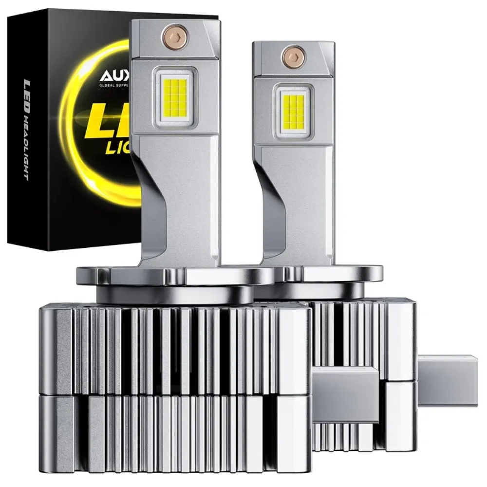 AUXITO D8S CANBUS DD-Y19-D8S LED sijalice 6000K