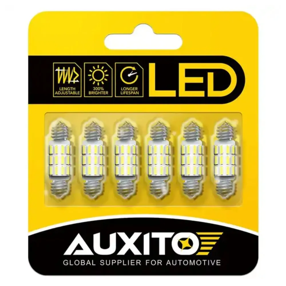 AUXITO DE3175 LED sulfidna sijalice