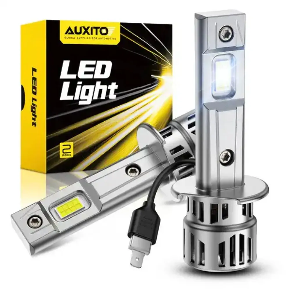 AUXITO H1 DD-M6S-H1 LED sijalice 6500K