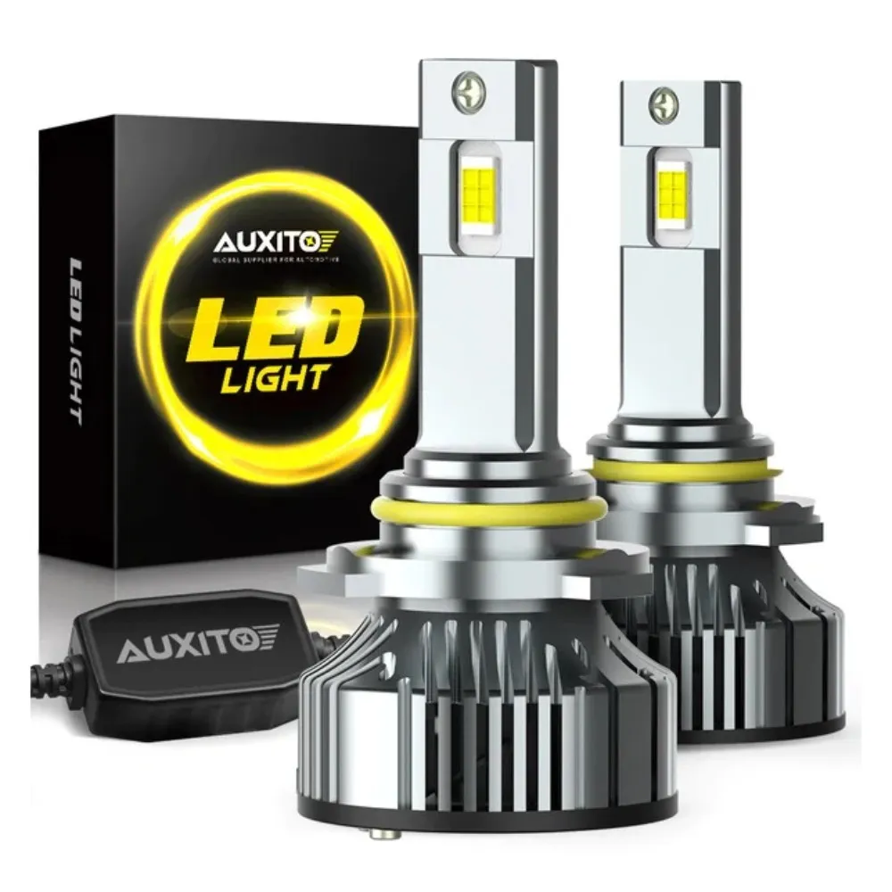 AUXITO H7 LED sijalice DD-Y19-H7 Set 2 kom