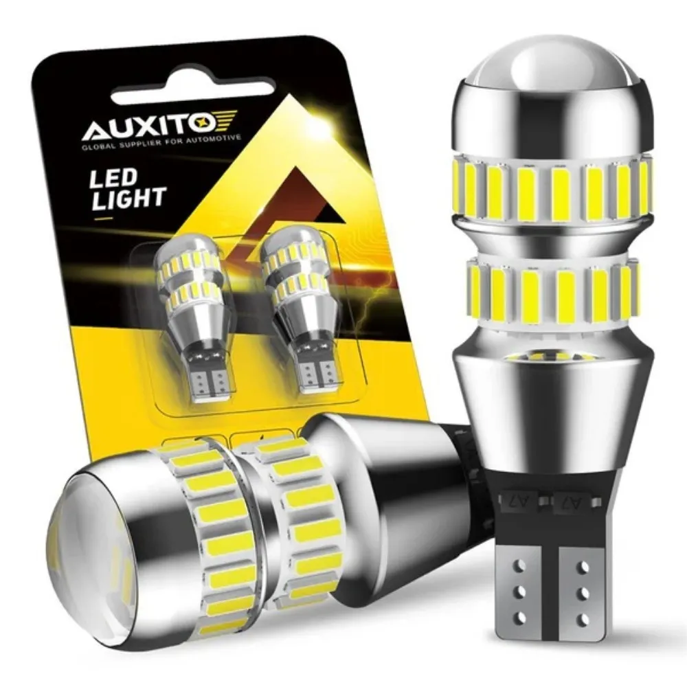 AUXITO LED sijalice T15-42H-DD-W2 Set 2 kom