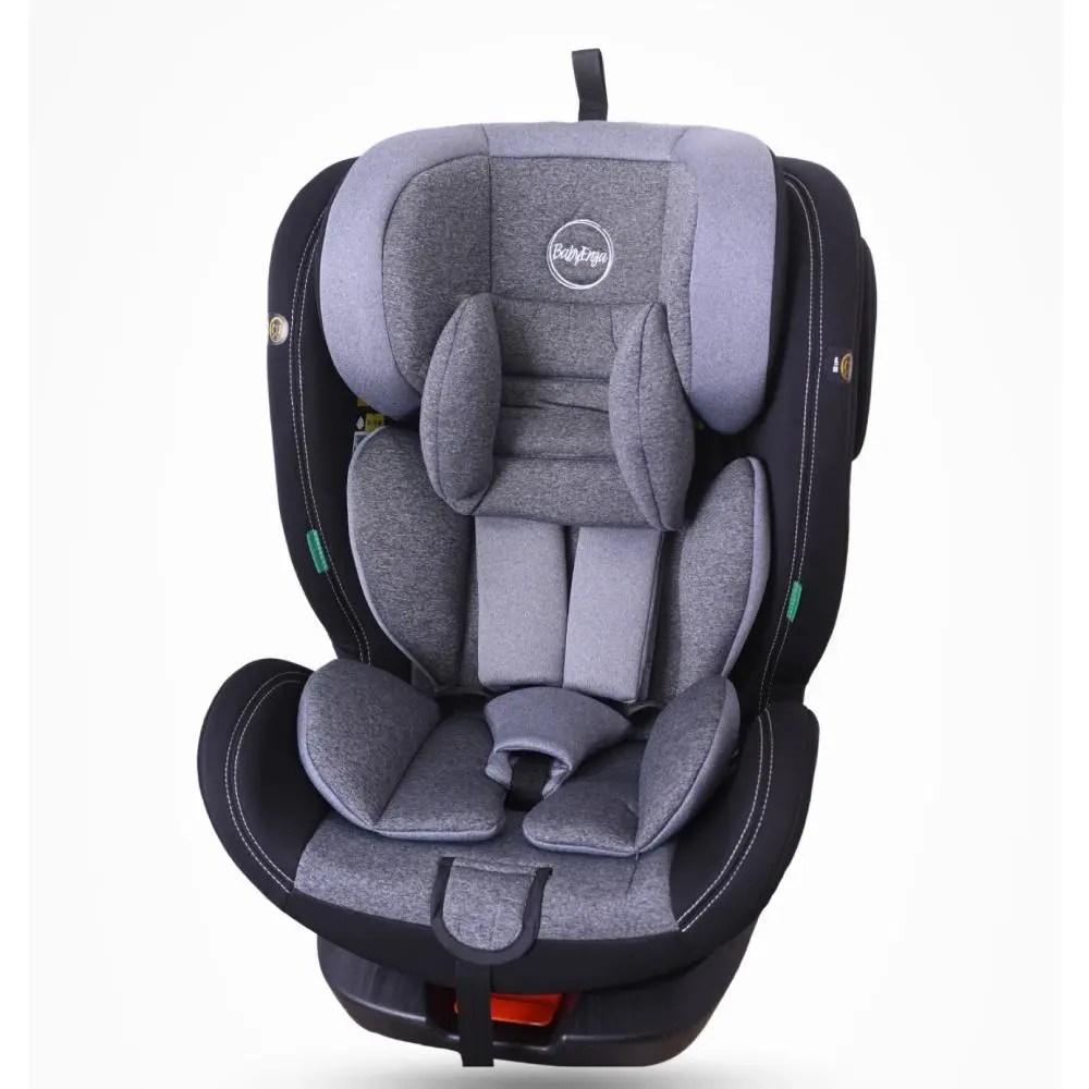 BABYENZA Dobrivoje ISOFIX Auto Sedište