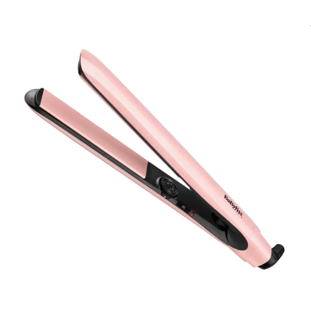 BABYLISS 2498PRE Rose Blush 235 Presa za kosu