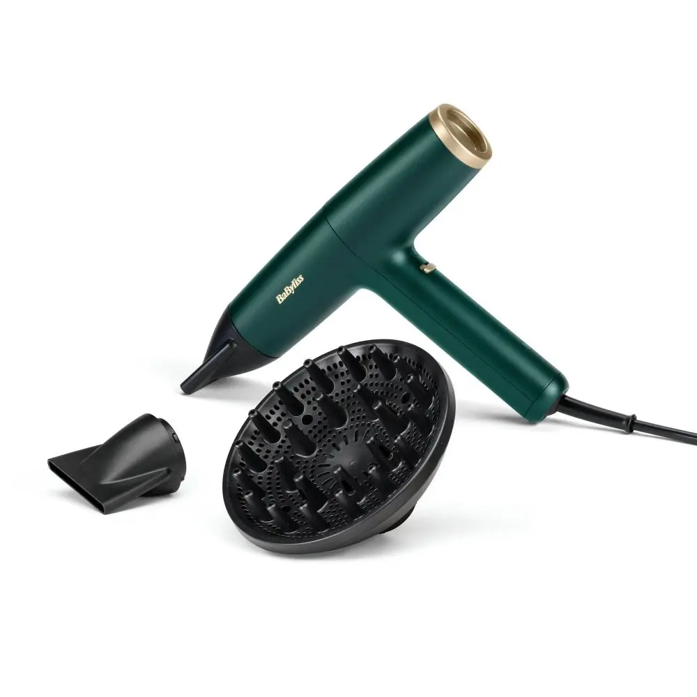BABYLISS Air Power Pro D6555DE Fen