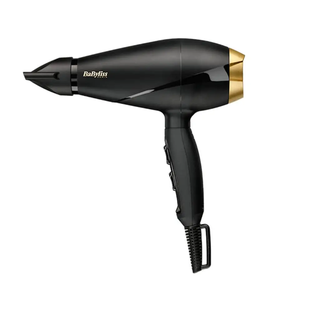 BABYLISS POWER PRO 6704E Fen