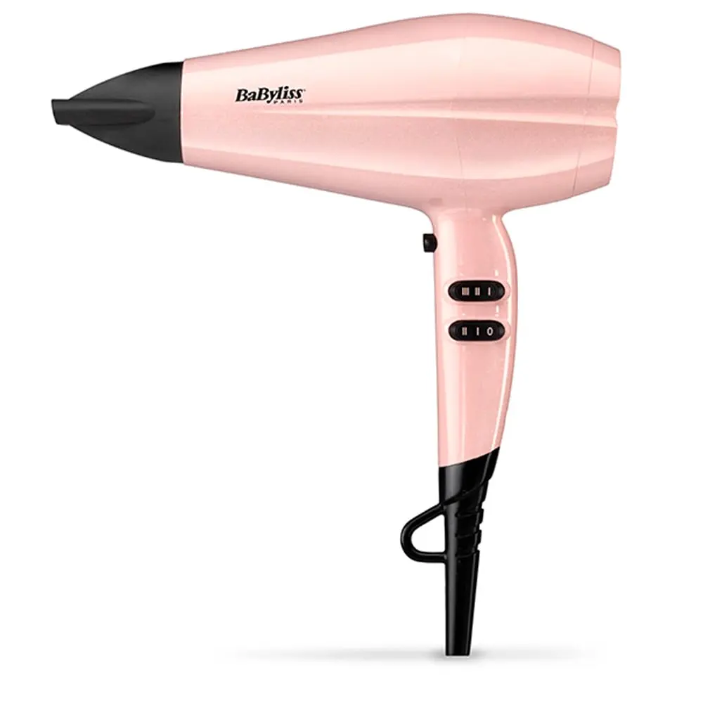BABYLISS ROSE BLUSH 5337PRE Fen za kosu