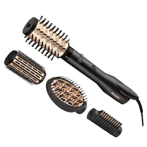 BABYLISS Stajler četka AS970E