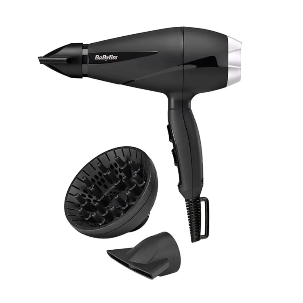 BABYLISS Style Pro 6710DE Fen za kosu