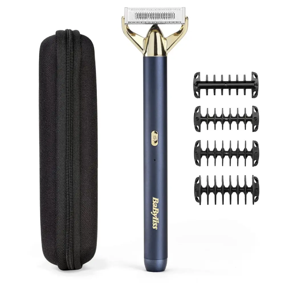 BABYLISS Super-X Metal One OT992E Trimer za bradu
