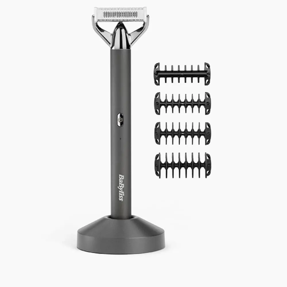 BABYLISS Super-X Metal OT996E Trimer za bradu