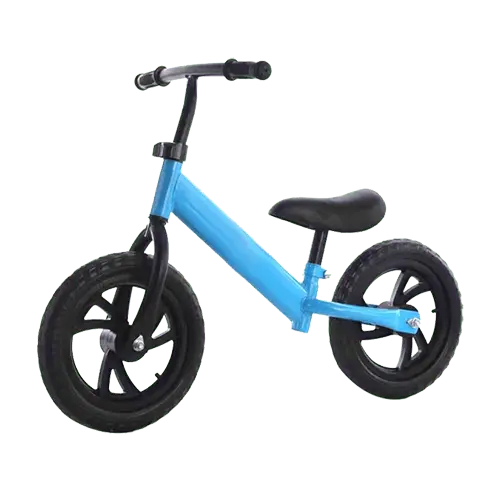 BALANSERRO Balans bicikl Bike (Plava)