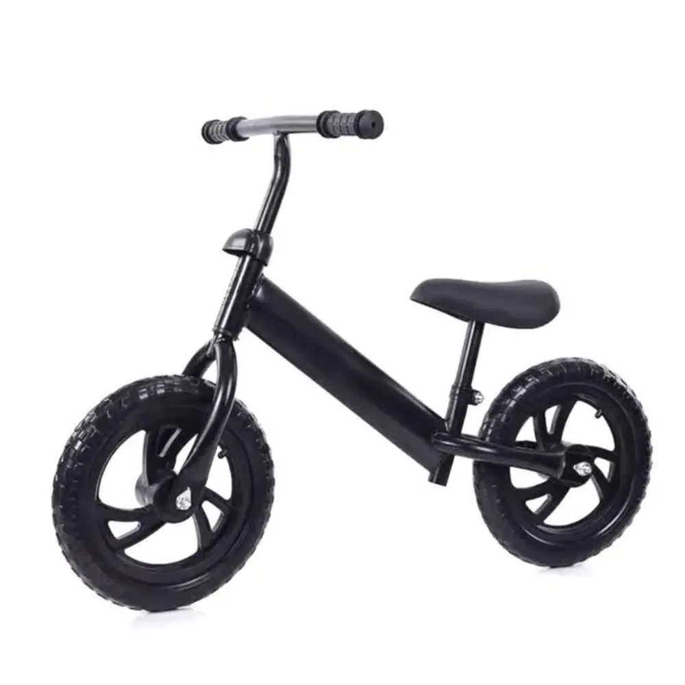 BALANSSERO Balans Bike Black