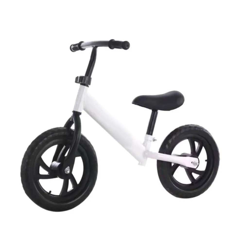 BALANSSERO Balans Bike White