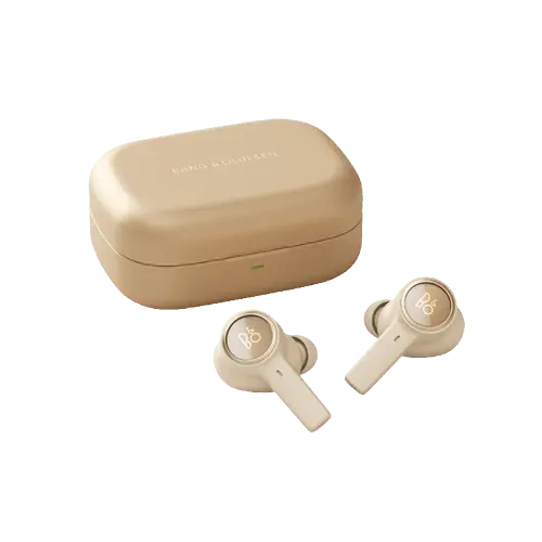 BANG & OLUFSEN Bežične bubice Beoplay EX Gold Tone