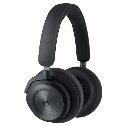 BANG & OLUFSEN Bežične slušalice Beoplay HX Black Anthracite (Crna)