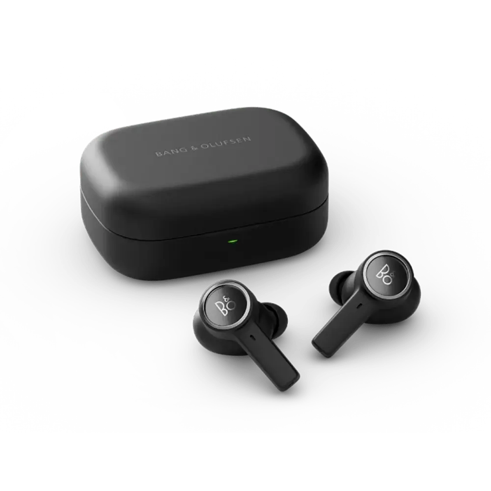BANG & OLUFSEN Beoplay EX Black Anthracite Bežične slušalice