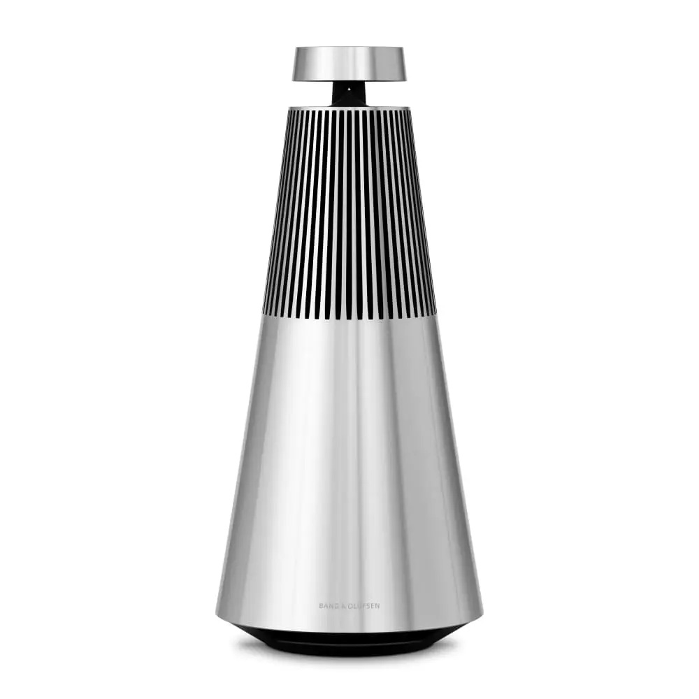 BANG & OLUFSEN Beosound 2 3rd Gen Natural Aluminium Zvučnik