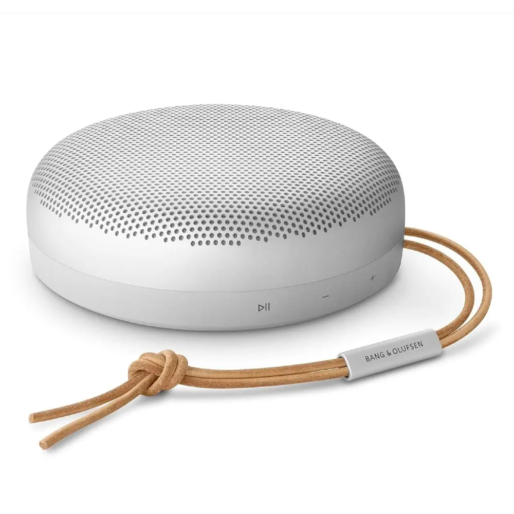 BANG & OLUFSEN Beosound A1 2nd Gen Grey Mist Bluetooth zvučnik