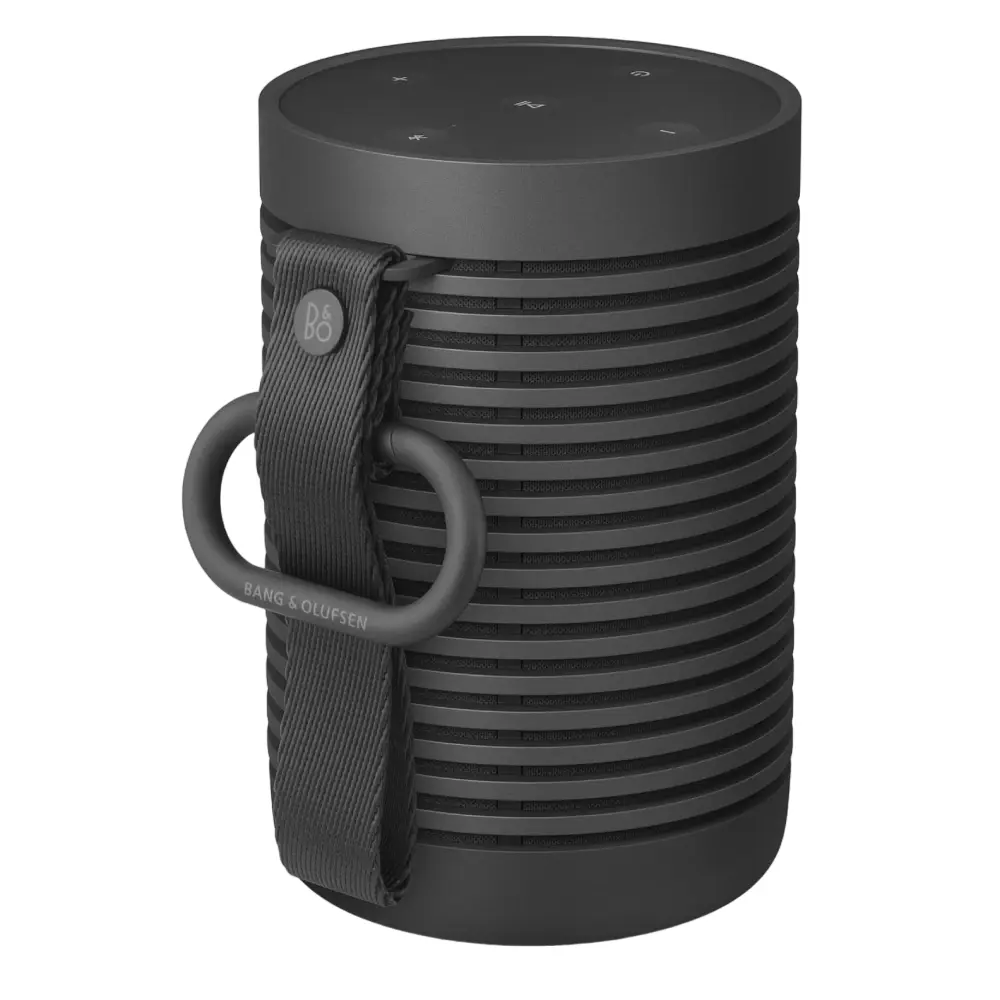 BANG & OLUFSEN Beosound Explore Antracit Mist Bluetooth zvučnik