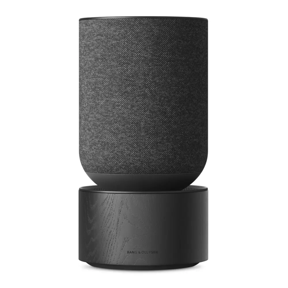 BANG & OLUFSEN Bluetooth zvučnik Beosound Balance (Crna)