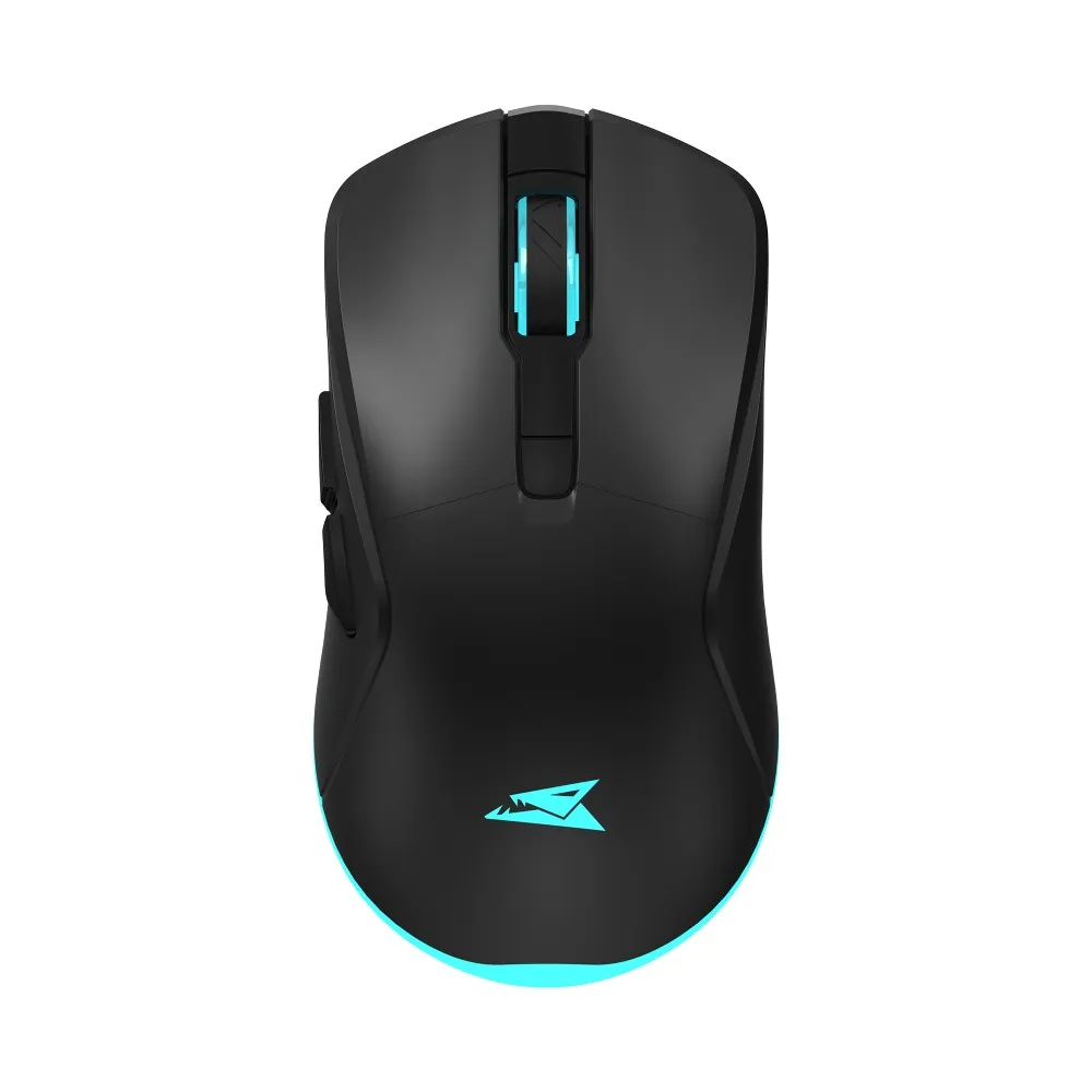 BARACUDA Turtle Black Miš