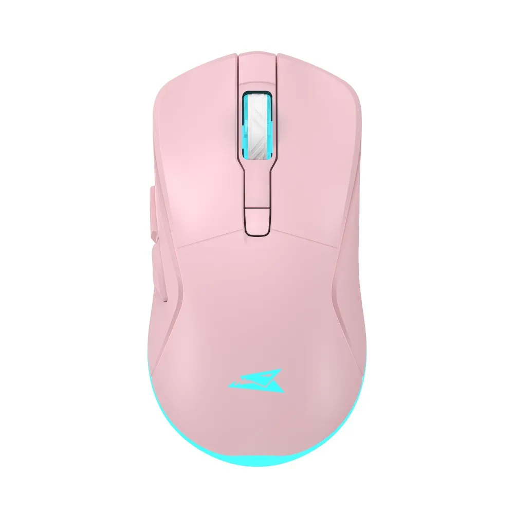 BARACUDA Turtle Pink Miš